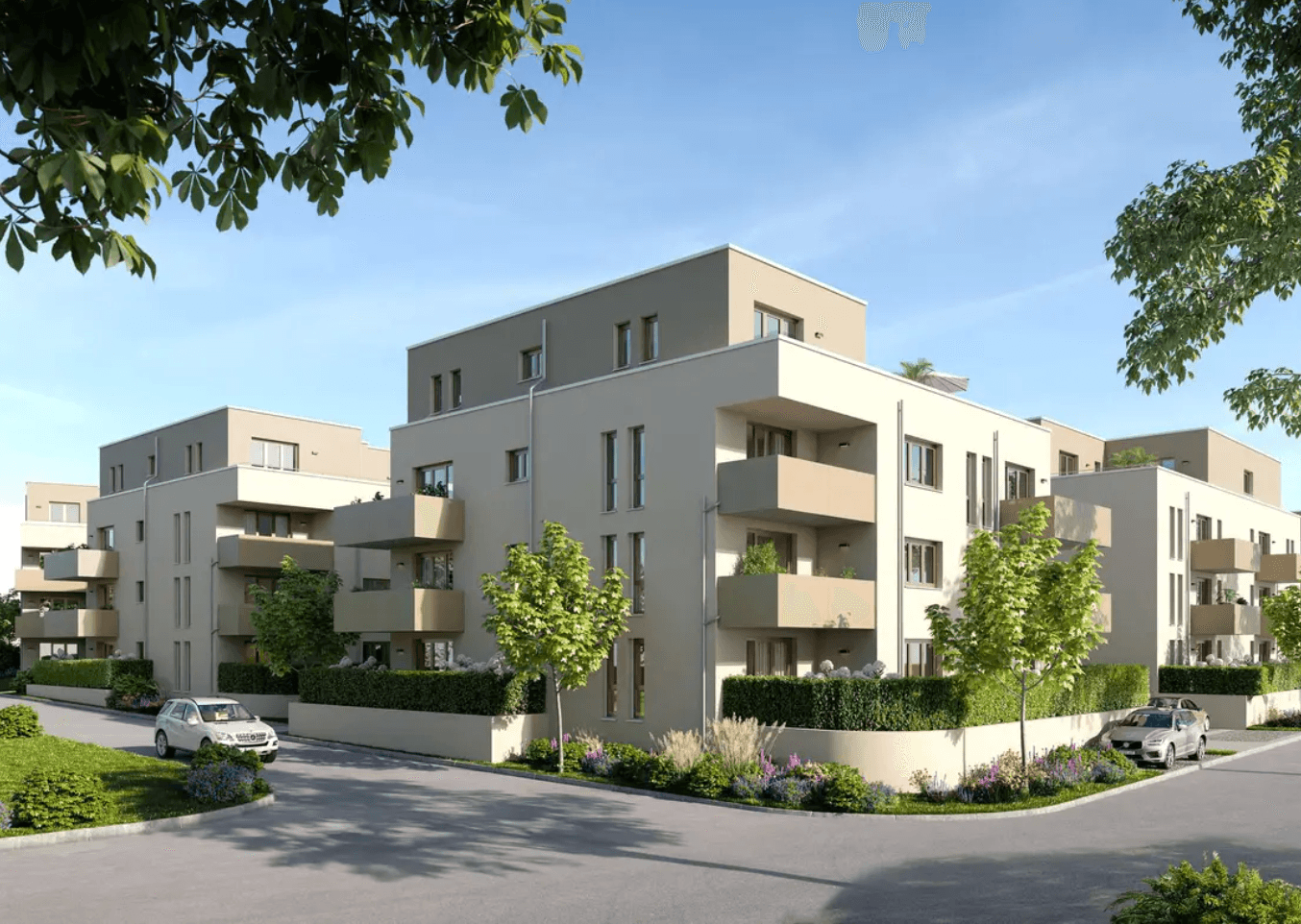 Campus Living in Leipzig