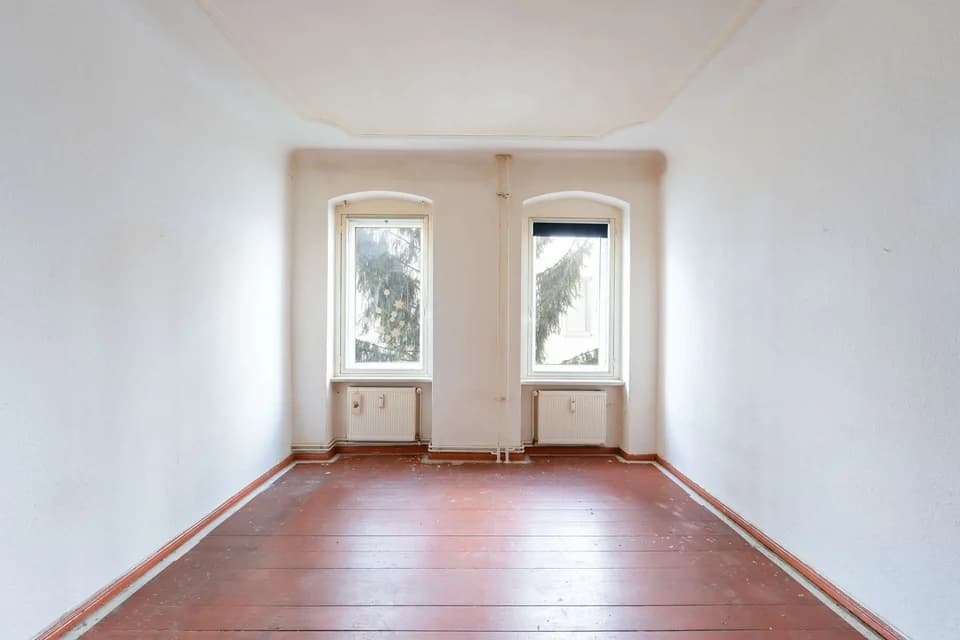 Schillerkiez 1Z in Berlin-Neukölln