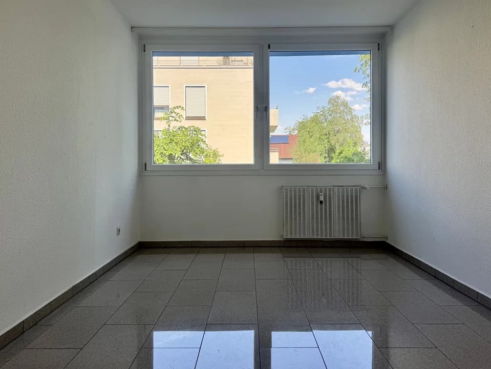 Neufahrn in Neufahrn bei Freising